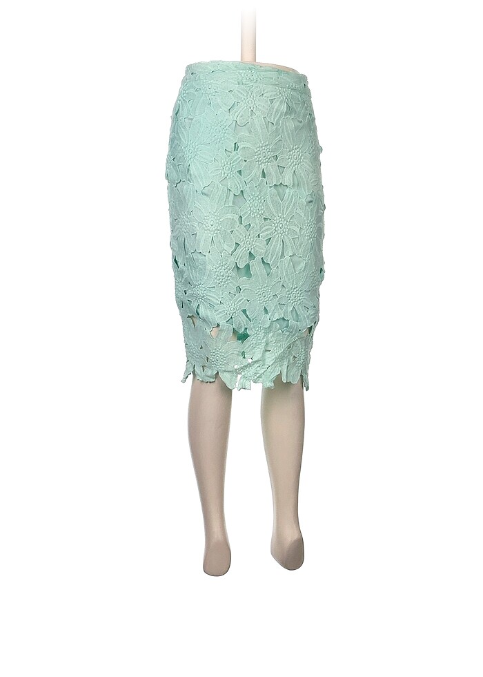 Vintage Love Midi Etek %70 İndirimli. - Görsel 2