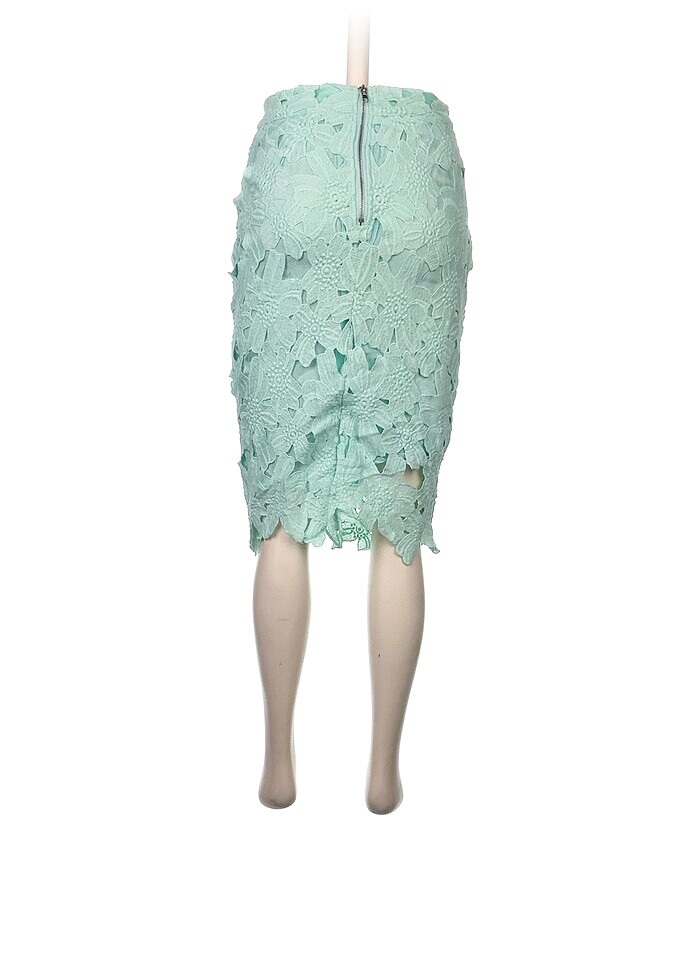 Vintage Love Midi Etek %70 İndirimli. - Görsel 3