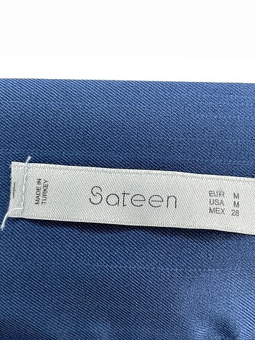 Vintage Love Midi Etek %70 İndirimli. - Görsel 4