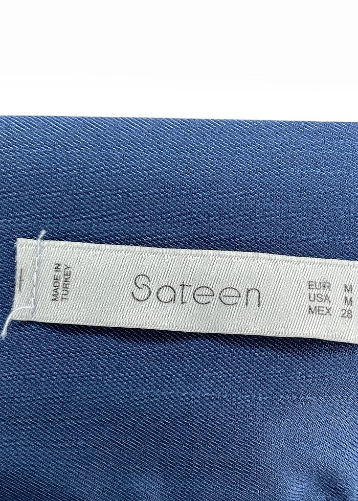 Vintage Love Midi Etek %70 İndirimli. - Görsel 4