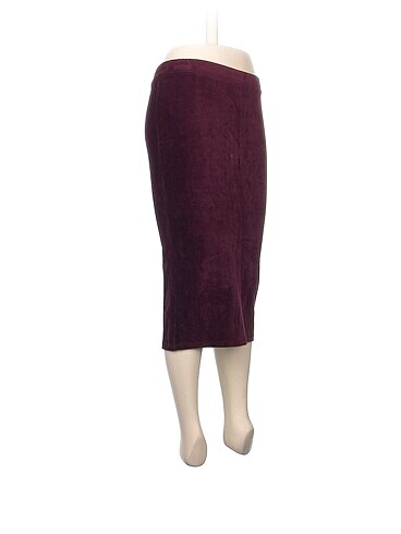 Topshop Topshop Midi Etek %70 İndirimli.