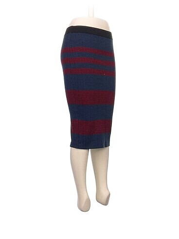 Vintage Love Midi Etek %70 İndirimli. - Görsel 3