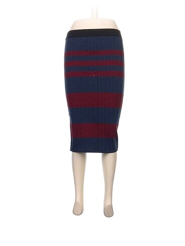 Vintage Love Midi Etek %70 İndirimli.
