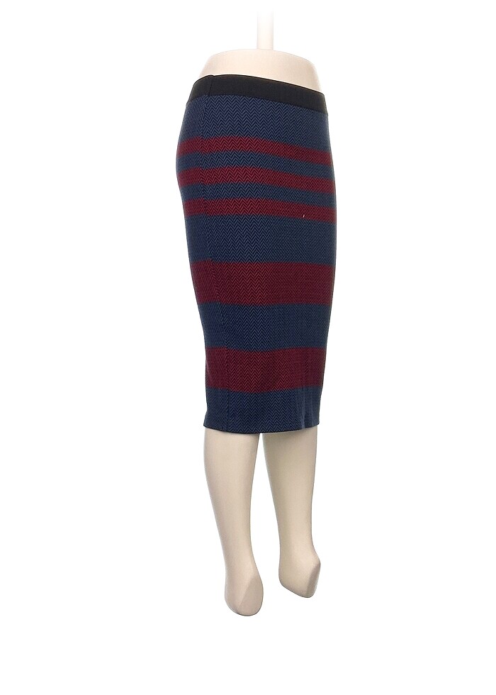 Vintage Love Midi Etek %70 İndirimli. - Görsel 3