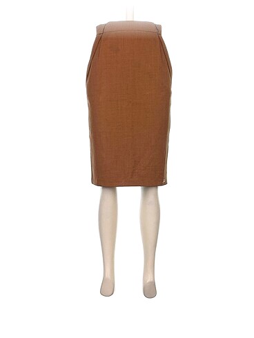 Vintage Love Midi Etek %70 İndirimli.