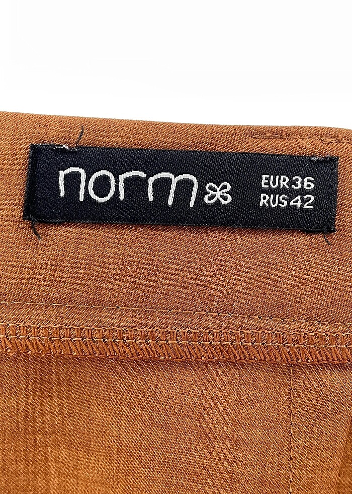 Vintage Love Midi Etek %70 İndirimli. - Görsel 4