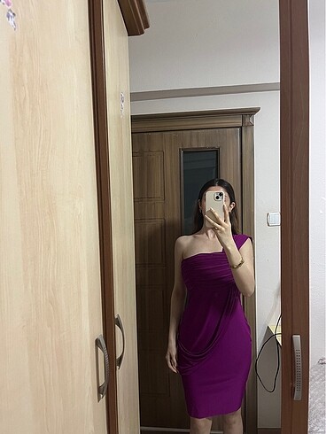 Gece elbisesi