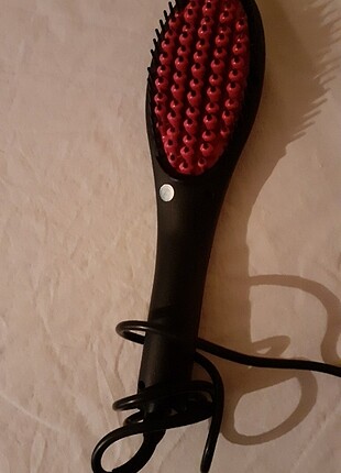 Duzlestirici tarak 