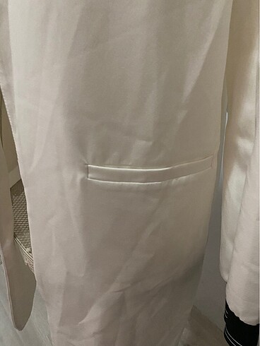 Zara Blazer