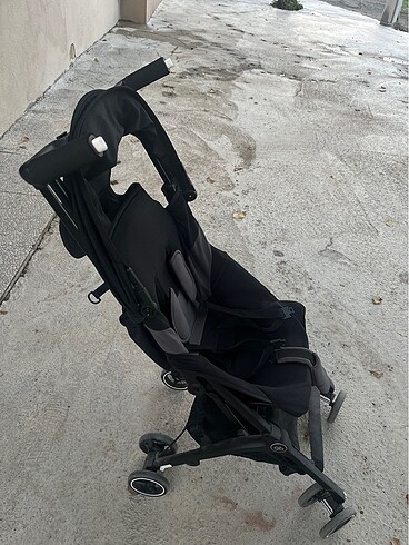 Cybex Gb pockit plus bebek arabası - Görsel 3