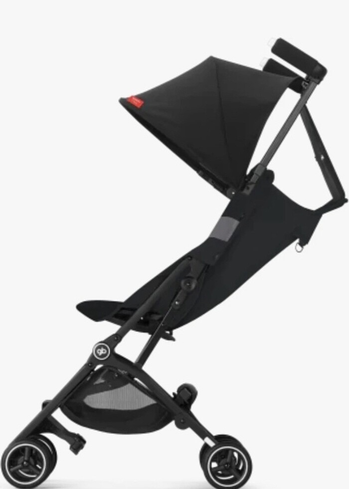 Cybex Gb pockit plus bebek arabası - Görsel 2