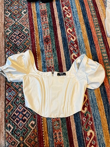 Deri Crop