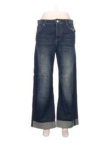 Bershka Jean / Kot %70 İndirimli.