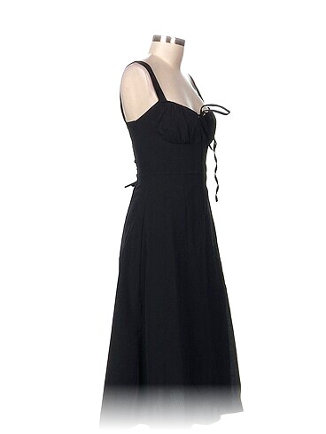 Vintage Love Vintage Love Kısa Elbise %70 İndirimli.