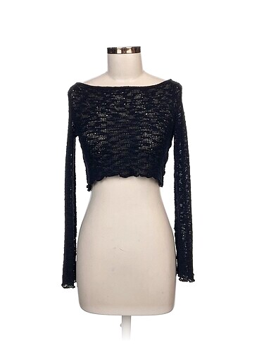 Bershka Kazak / Triko %70 İndirimli.