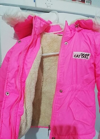 24-36 Ay Beden Mont kız çocuk