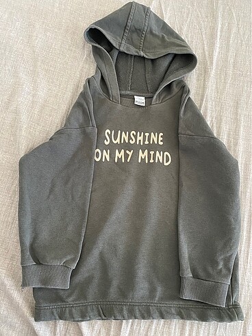 LCW çocuk sweat