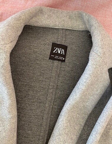 Zara Zara kaban
