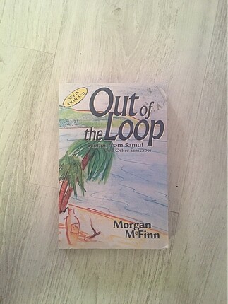 Out of the Loop - Morgan Mcfinn