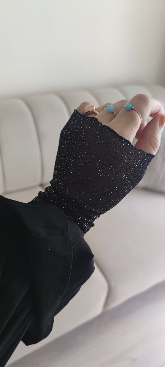 Simli kolluk - Görsel 2