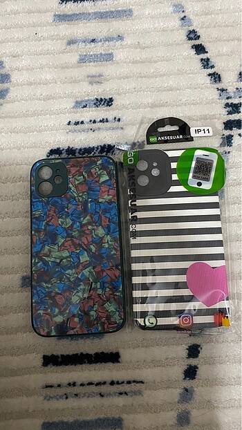 Telefon kılıfı