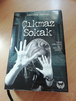 Çıkmaz Sokak 