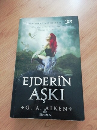 Ejderin Aşkı 