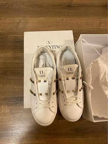 Valentino Ayakkabı