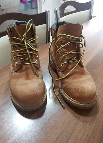 Timberland 31 numara