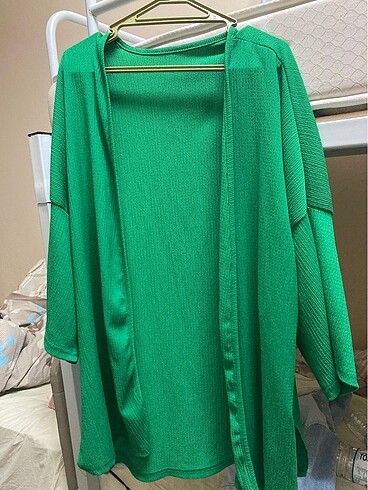 l Beden Kimono takımı