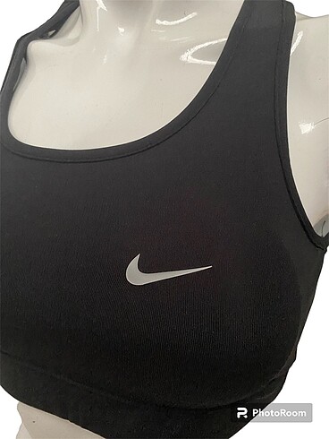 Nike Sporcu Crop