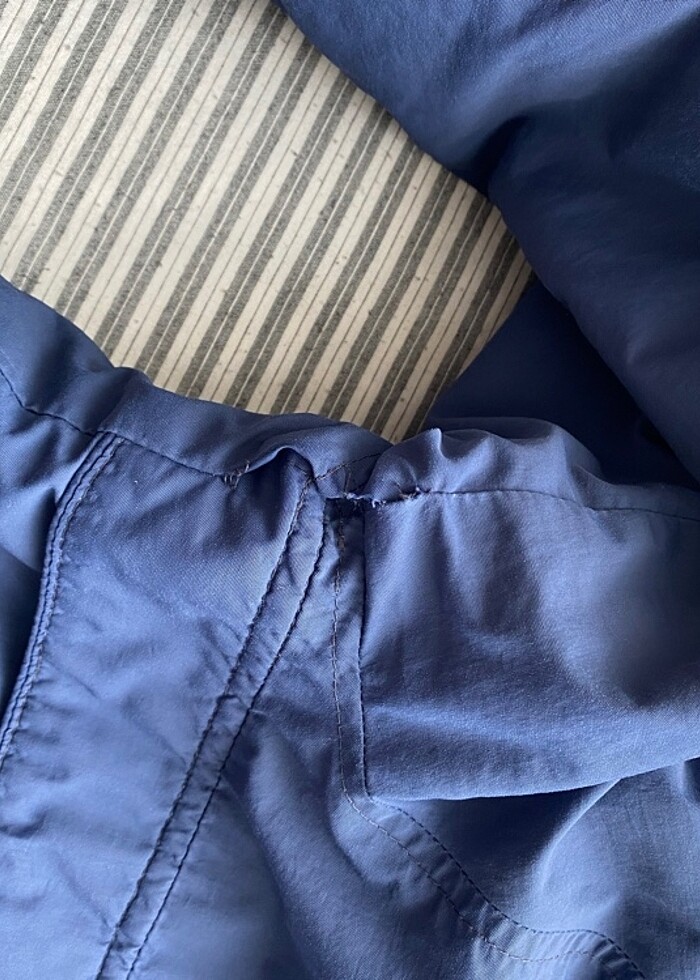 kanguru mont - Görsel 3