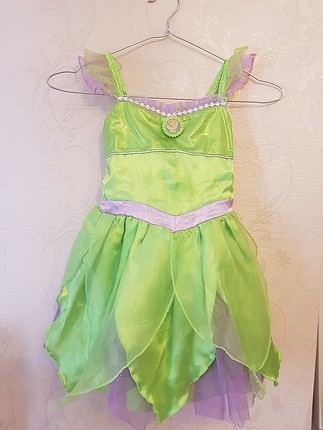 Disney TinkerBell elbise