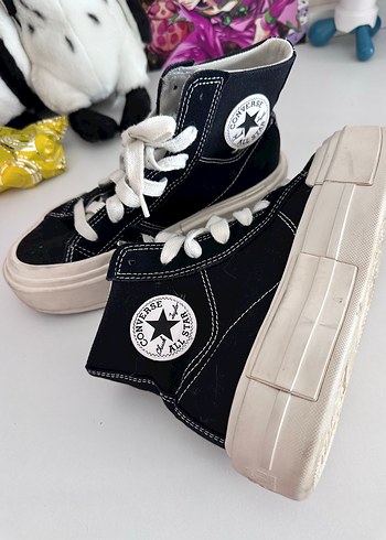 Converse Orijinal converse 36 numara