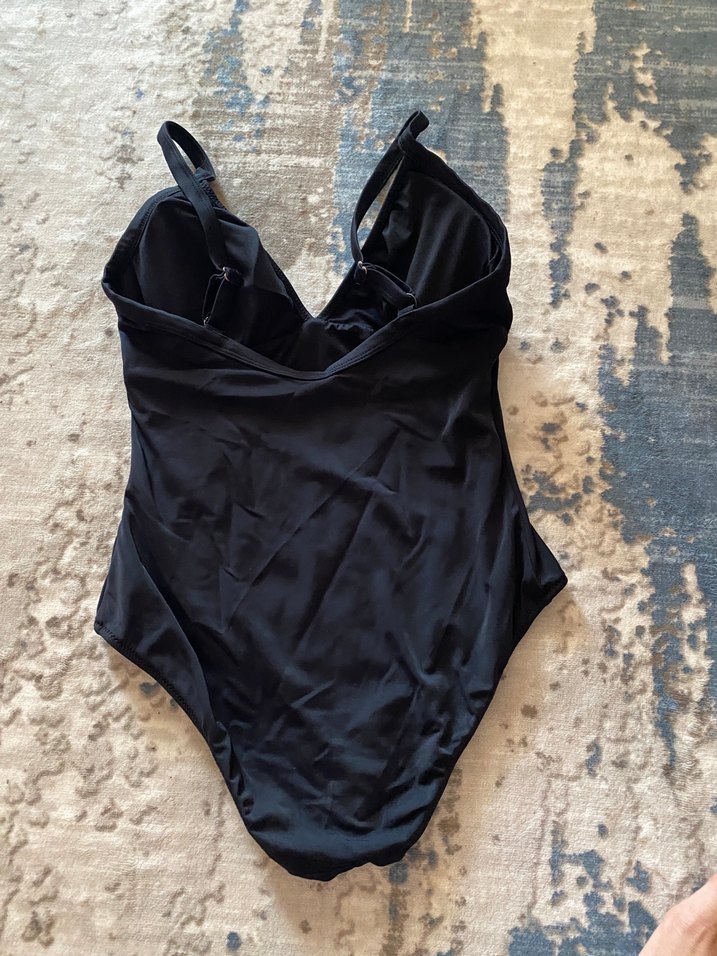 Siyah mayo - Görsel 3