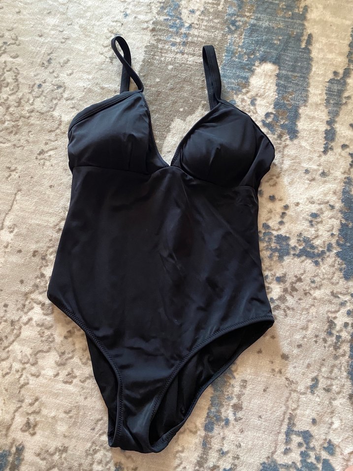 Siyah mayo - Görsel 2