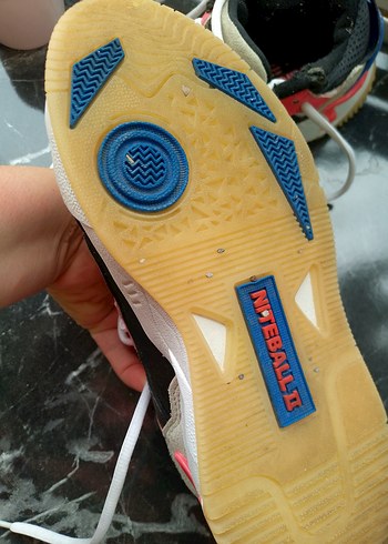 Adidas Adidas ayakkabı