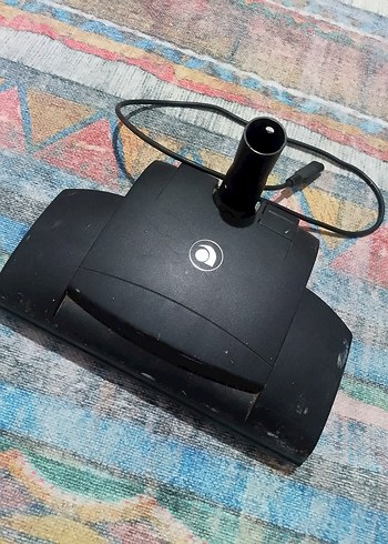 Aura Cleanmax Sulu Elektrikli Süpürge Halı Dövücü