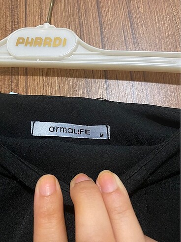 Armalife Şort etek