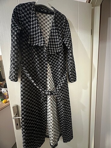 H&M ceket