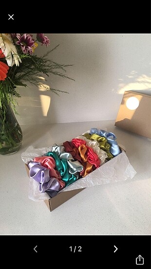 Scrunchie