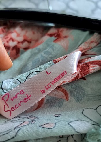 Lcw Turkuaz Dantel Detaylı Bohem Kısa Tulum - Görsel 6