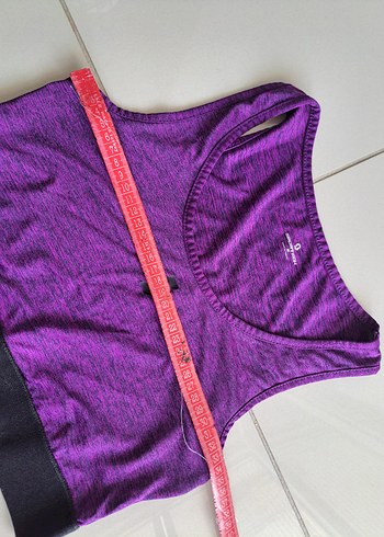 Diğer Sportech yeni Midi Spor Sütyeni