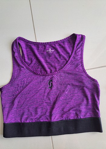 Sportech yeni Midi Spor Sütyeni