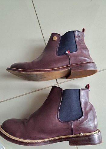 38 Beden Us.Polo Kadın Bot
