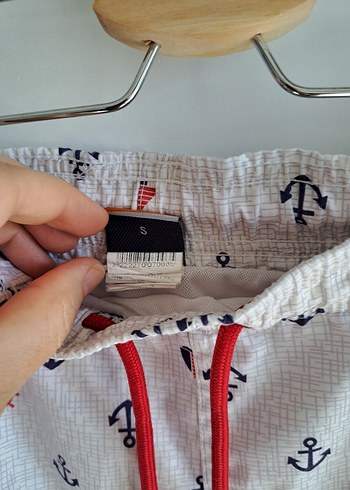 Deniz şortu - Görsel 9