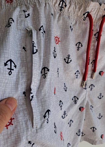 Deniz şortu - Görsel 3