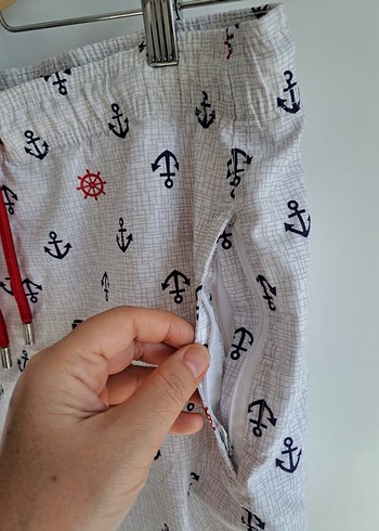 Deniz şortu - Görsel 4