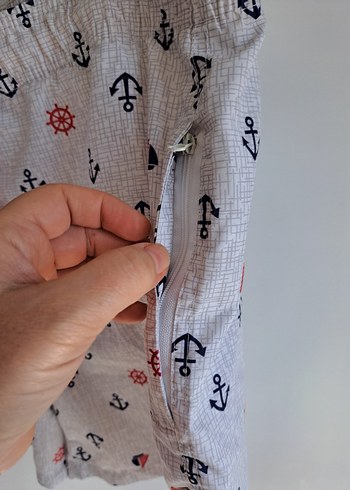 Deniz şortu - Görsel 5