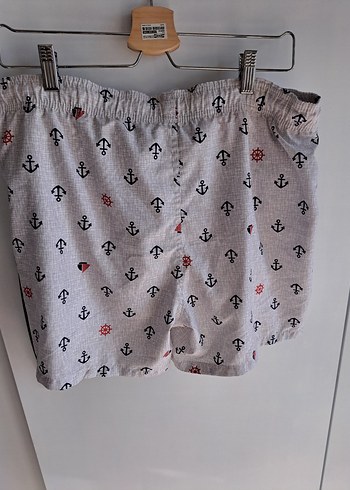 Deniz şortu - Görsel 10